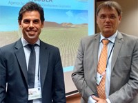 Adhesión de Acodea a la red mundial de cooperación agraria AgriCord