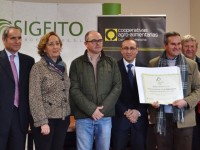 Sigfito premia a las cooperativas más comprometidas con el reciclaje y el medio ambiente