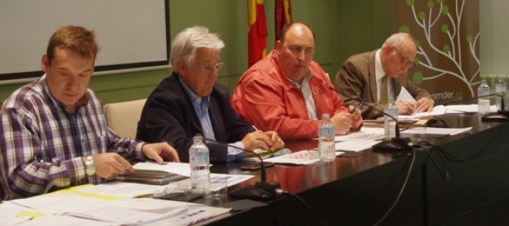 El Programa Leader de Castilla-La Mancha gestionará 143 M€ dentro del PDR 2014-2020