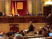 Cataluña critica el perjuicio a agricultores y ganaderos por el retraso de fondos de Desarrollo Rural del Estado