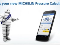 Michelin apuesta por la digitalización en su reto de las presiones