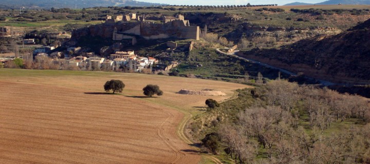 Vía libre al PDR de Castilla-La Mancha