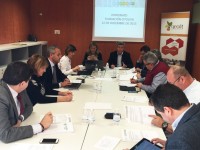 Citoliva participa en un proyecto para combatir la Xylella en el olivo