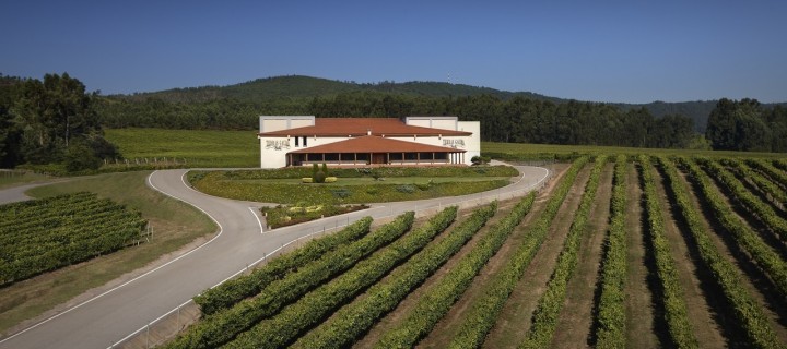 Terras Gauda y Seresco, pioneros en la tecnologización de la viticultura de precisión