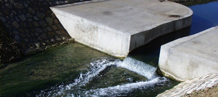 Optimización del agua de riego y el medioambiente a través de la I+D+i
