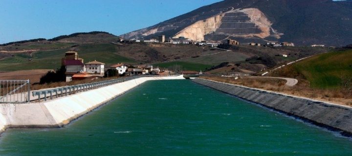 Desarrollo Rural destina 10 millones para explotaciones agrarias en Navarra