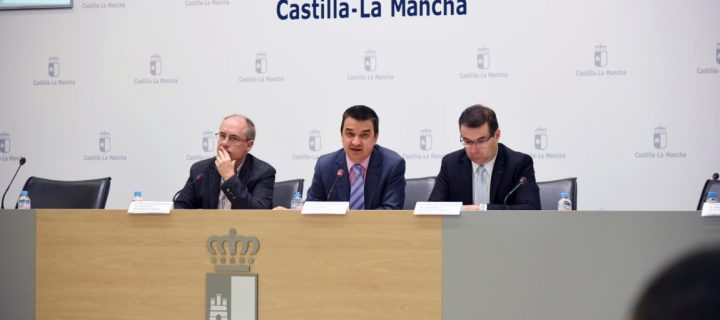 Castilla-La Mancha reitera su firme apuesta por los jóvenes, las cooperativas y agricultura ecológica en el PDR que irá este mes a Bruselas