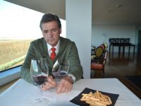 Bodegas Habla, un vino a la francesa en Extremadura