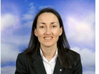 Elena Montero, nueva directora general de Yara Iberian para España y Portugal