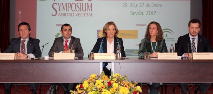 Andalucía impulsa la mejora de la sanidad vegetal con ayudas a  los GOs de Innovación