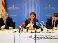 Cataluña cierra el PDR de 2015 con 145 millones de euros de inversión