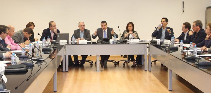 Castilla-La Mancha aumentará las ayudas en la convocatoria a la incorporación de jóvenes al agro
