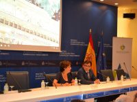 El regadío y su modernización, claves para el desarrollo de la agricultura española