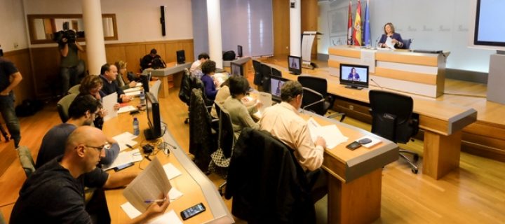 Castilla y León: financiación de proyectos de I+D