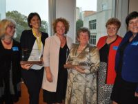 Premio Europeo de Innovación para Mujeres Agro