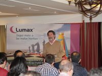Lumax, el nuevo herbicida para preemergencia en maíz de Syngenta