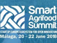 El ecosistema Startup Smart Agrifood en Málaga
