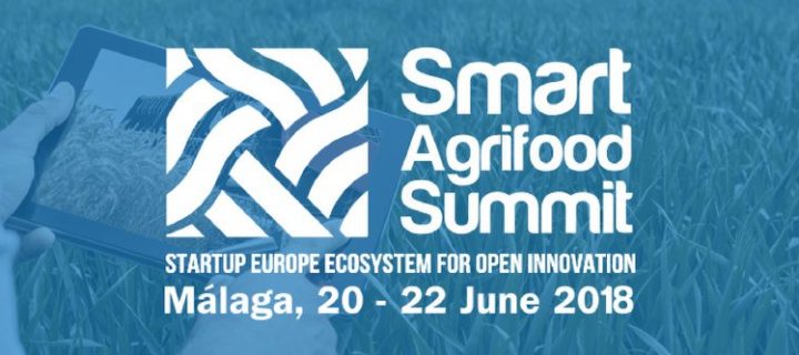 El ecosistema Startup Smart Agrifood en Málaga