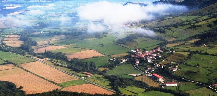 Dos ejemplos de ganadería sostenible en el norte de Navarra