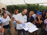 Syngenta y la UPC apuestan por las buenas prácticas y uso seguro de los fitosanitarios