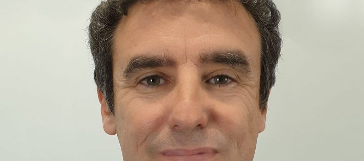 AlgaEnergy incorpora como director de I+D+i a José Antonio del Campo