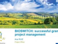 Arranca el proyecto europeo Bioswitch para ayudar a las marcas a tomar un enfoque bio