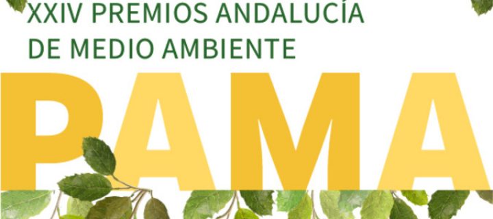 AlgaEnergy recibe el Premio Medio Ambiente 2020 de la Junta de Andalucía