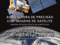 Elaboran un manual de buenas prácticas agrícolas con el uso de imágenes satélites