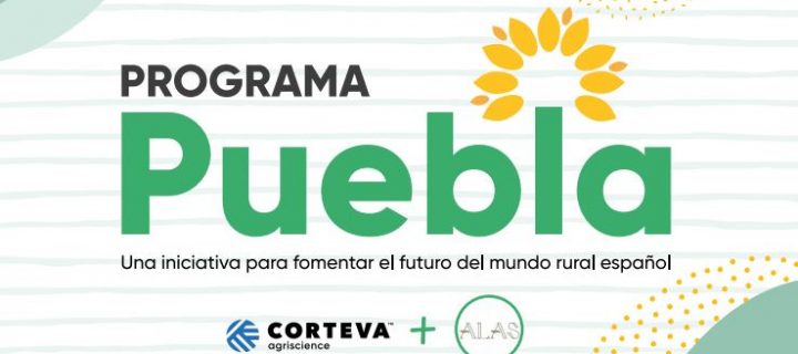 Abierto el plazo de inscripción para participar en el Programa Puebla