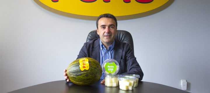 Vicente Peris incorpora la IV y V gama en sus productos hortofrutícolas