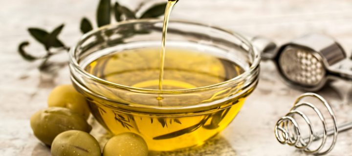 Patentan un nuevo método para producir un potente antioxidante del aceite de oliva