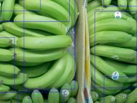 Inteligencia artificial para conseguir el mejor plátano del mercado