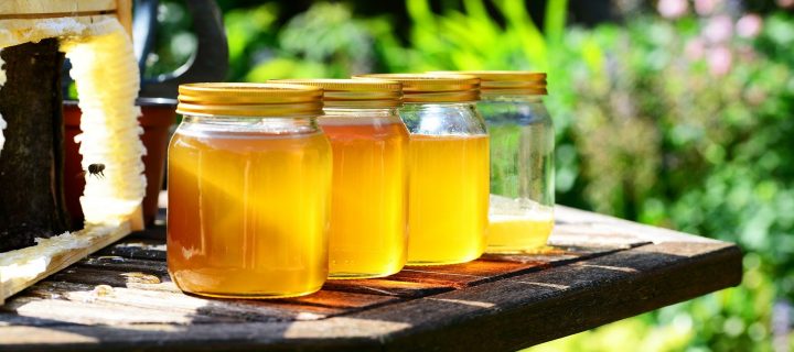 Identifican variables de la miel granadina para mejorar su calidad