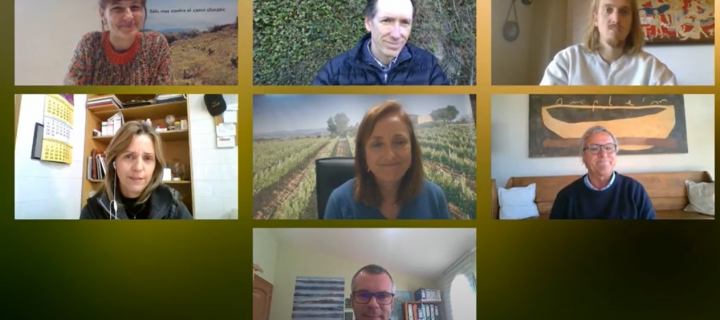 La viticultura regenerativa, una solución ante el cambio climático