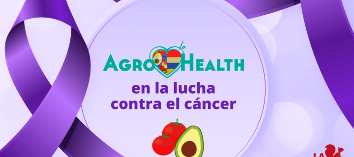 Agrohealth, aguacates y tomates para luchar contra el cáncer