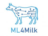 El proyecto ML4Milk desarrollará una plataforma para la monitorización y el análisis masivo de datos en el sector lácteo