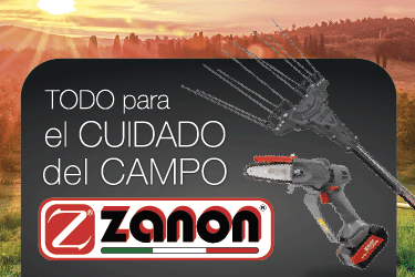 Gama Zanon L1D 375*250 1-14/8