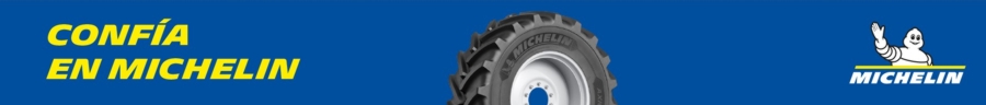Confia en Michelin MB 900*96 5-11/12