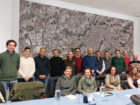 Reutivar 2.0: La UCO continúa con el proyecto para regar el olivar con aguas regeneradas