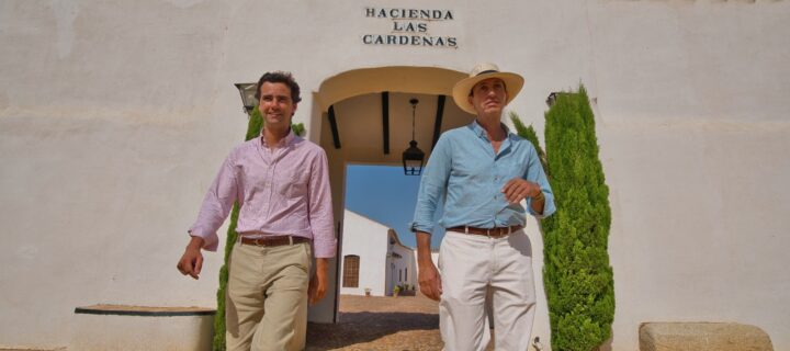 Hacienda Las Cárdenas, donde sostenibilidad y rentabilidad se dan la mano