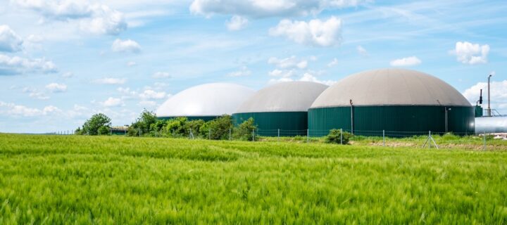 El MITECO otorga ayudas a proyectos singulares de instalaciones de biogás