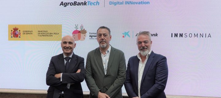 Se presentan 217 candidaturas al programa de innovación de Agrobank