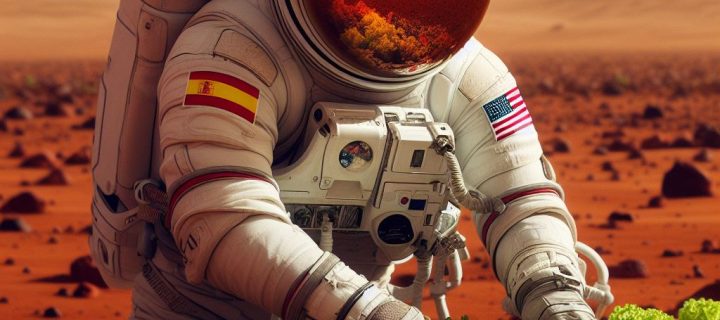 Proexport y Elon Musk se unen para investigar la producción de hortalizas en Marte