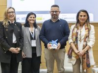 Una ‘startup’ de IA para el sector agrícola ganadora de los Premios EmprendeXXI en La Rioja